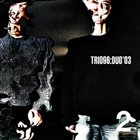TRIO96 Duo 03 album cover