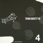 TRIO96 Quartet 99 album cover