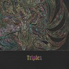 TRIPLEX Andrew Morris and the Triplex album cover