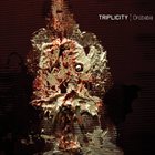 TRIPLICITY Onibaba album cover