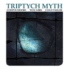 TRIPTYCH MYTH The Beautiful. album cover