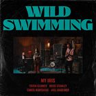 TRISH CLOWES Wild Swimming album cover