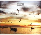 TRISPACE Nightfall album cover
