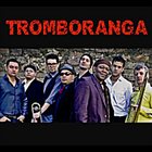 TROMBORANGA Salsa Dura album cover