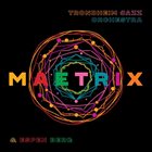 TRONDHEIM JAZZ ORCHESTRA Maetrix album cover