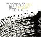 TRONDHEIM JAZZ ORCHESTRA Trondheim Jazz Orchestra & Eirik Hegdal ‎: Wood And Water album cover