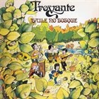 TROVANTE Baile No Bosque album cover