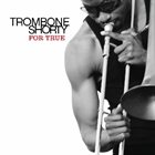 TROY 'TROMBONE SHORTY' ANDREWS For True Album Cover