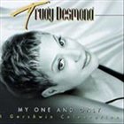 TRUDY DESMOND My One and Only album cover