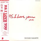 TSUYOSHI YAMAMOTO P.S. I Love You album cover
