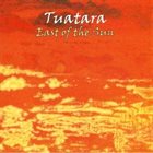 TUATARA East Of The Sun album cover