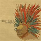 TUATARA Underworld album cover