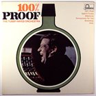 TUBBY HAYES 100% Proof (aka This Is Jazz) album cover