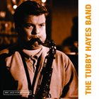 TUBBY HAYES BBC Jazz For Moderns album cover
