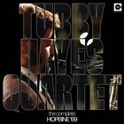 TUBBY HAYES Complete Hopbine '69 album cover