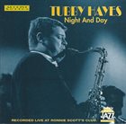 TUBBY HAYES Night and Day album cover