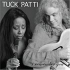TUCK AND PATTI I Remember You album cover