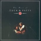 TUCK AND PATTI The Best of Tuck & Patti album cover
