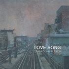 TUOMO UUSITALO Love Song album cover