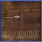 TUOMO UUSITALO Tuomo Uusitalo Trio album cover