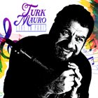 TURK MAURO Live In Paris album cover