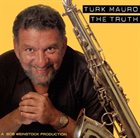 TURK MAURO The Truth album cover