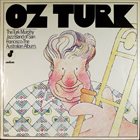 TURK MURPHY The Australian Album album cover