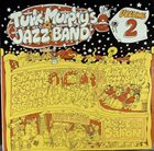 TURK MURPHY Turk Murphy's Jazz Band Volume 2 album cover