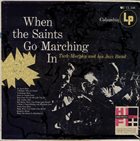 TURK MURPHY When The Saints Go Marching In album cover