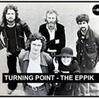 TURNING POINT The Eppik album cover