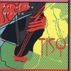 TURTLE ISLAND STRING QUARTET Art of the Groove album cover