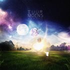 TUUR MOENS Nebula album cover