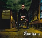 TYLER BLANTON Gotham album cover