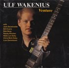 ULF WAKENIUS Venture album cover