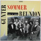 ULRICH GUMPERT Gunter Sommer Reunion ‎: Seven Hit Pieces album cover