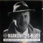 ULRICH GUMPERT Markowitz's Blues album cover