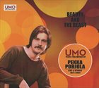 UMO HELSINKI JAZZ ORCHESTRA (UMO JAZZ ORCHESTRA) UMO Plays The Music Of Pekka Pohjola ‎: Beauty And The Beast album cover
