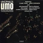 UMO HELSINKI JAZZ ORCHESTRA (UMO JAZZ ORCHESTRA) Umophilos album cover