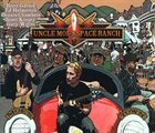 UNCLE MOE'S SPACE RANCH Moe's Town album cover