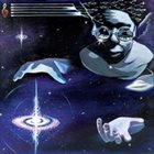 UNIDENTIFIED FUSION ORANGEMENT Space Bop album cover