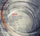 UNWIND Chisholm | Meehan | Dyne : Unwind album cover