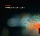 UNWIND Orange album cover