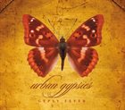 URBAN GYPSY QUARTET Gypsy Fever album cover