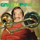 URBIE GREEN Green Power album cover