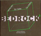 URI CAINE Bedrock 3 album cover