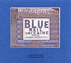 URI CAINE Blue Wail album cover