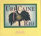 URI CAINE Rio album cover