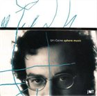 URI CAINE Sphere Music album cover