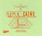 URI CAINE The Classical Variations album cover