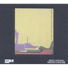 URI CAINE Twelve Caprices (with Arditti String Quartet) album cover